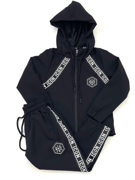 ترنج - Icon نايلون