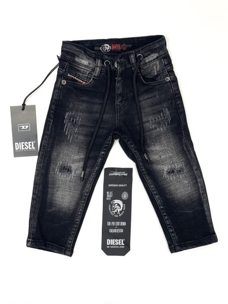 جينز ولادي DIESEL 7-1