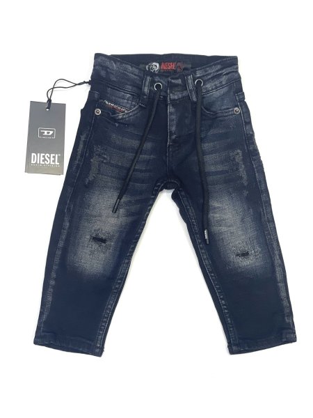 جينز ولادي DIESEL - 1225-1