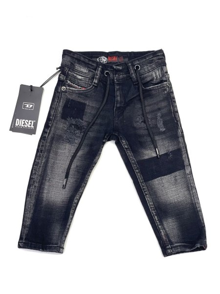 جينز ولادي DIESEL - 1227-2