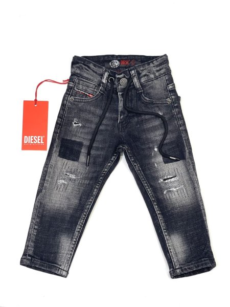 جينز ولادي DIESEL - 1224-3