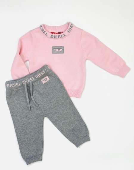 ترنج بيبي - diesel