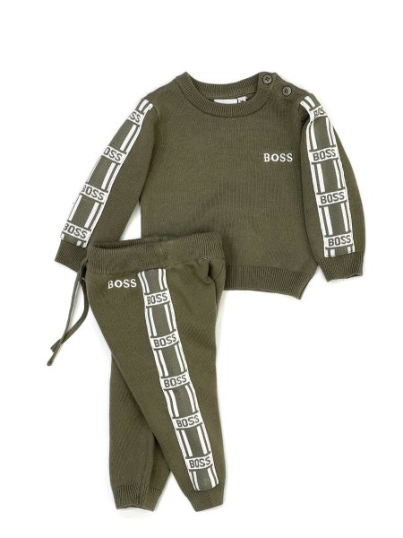 ترنج بيبي - Boss