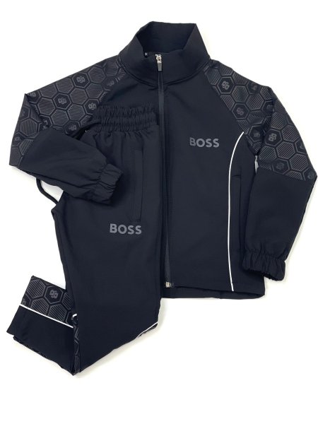 ترنج - Boss نايلون