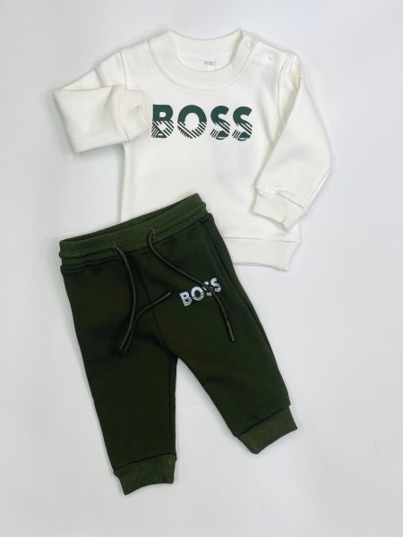 ترنج بيبي - Boss