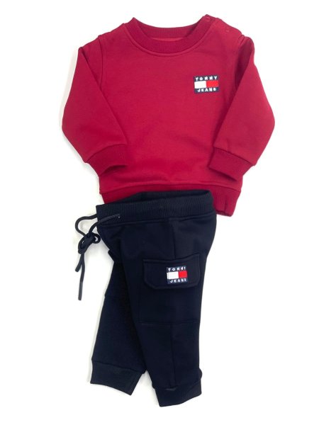 ترنج بيبي - Tommy