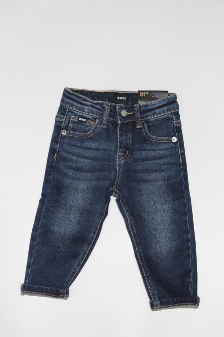 جينز - Boss 8569