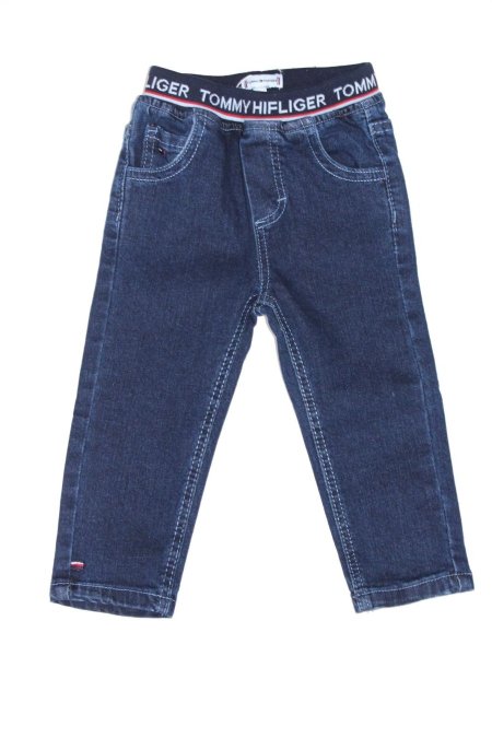 جينز - Tommy بناتي