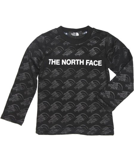 بلوزة - The north face