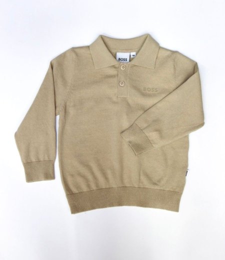 بلوزة Boss - بقبة