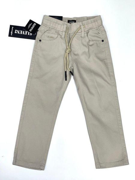 بنطلون كتان - ELEVEN