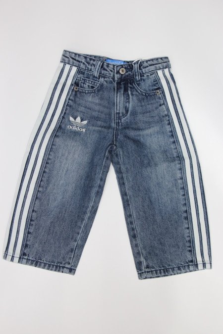 جينز - adidas بناتي
