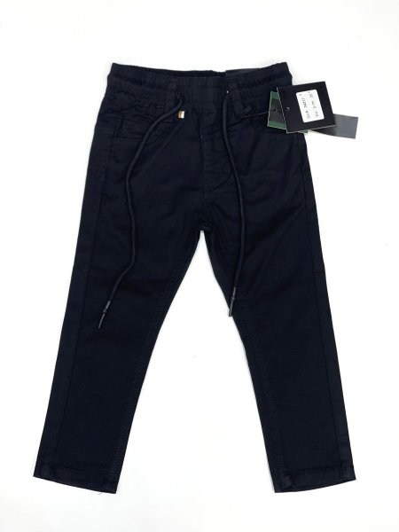 بنطلون كتان - Boss