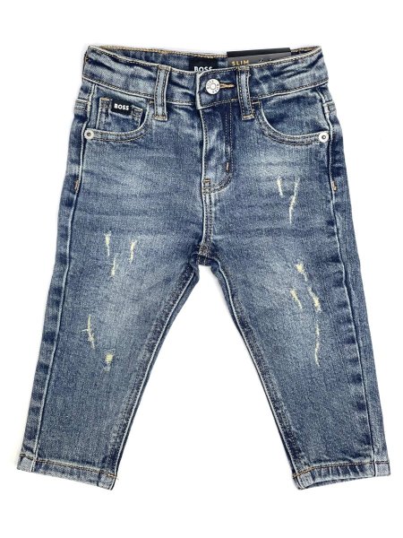 جينز - Boss 8570