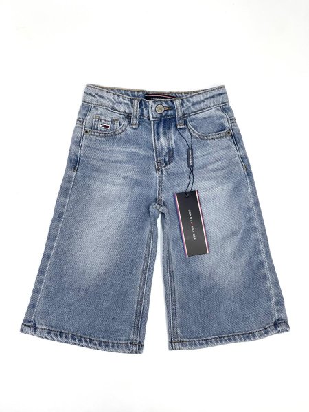 جينز Tommy - بناتي 2