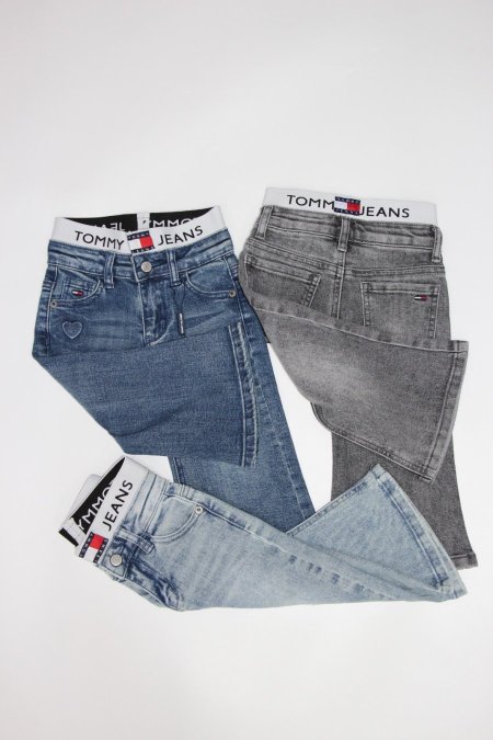 جينز بناتي - Tommy