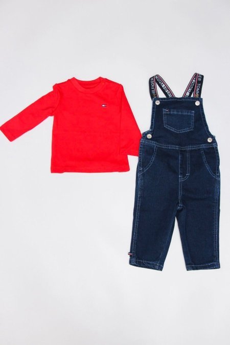 افرهول بيبي - Tommy