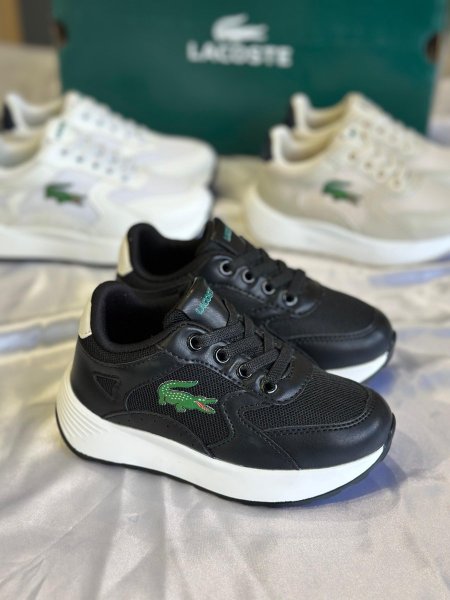 حذاء LACOSTE