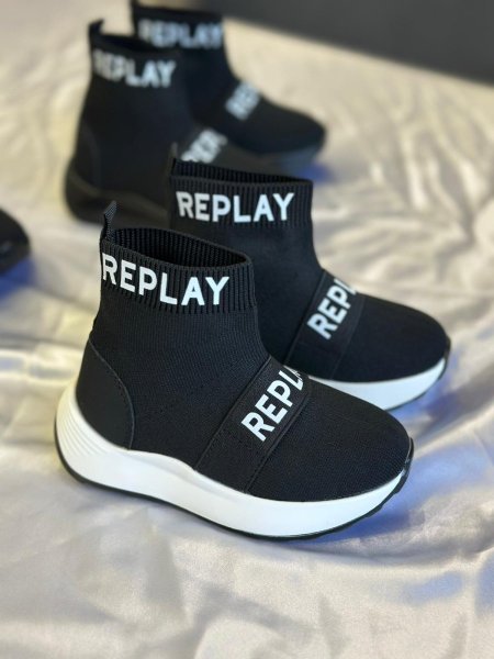 حذاء REPLAY