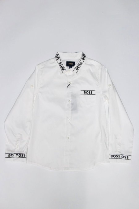 قميص - Boss ولادي