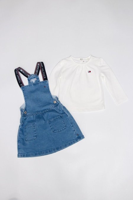 فستان بيبي - Tommy