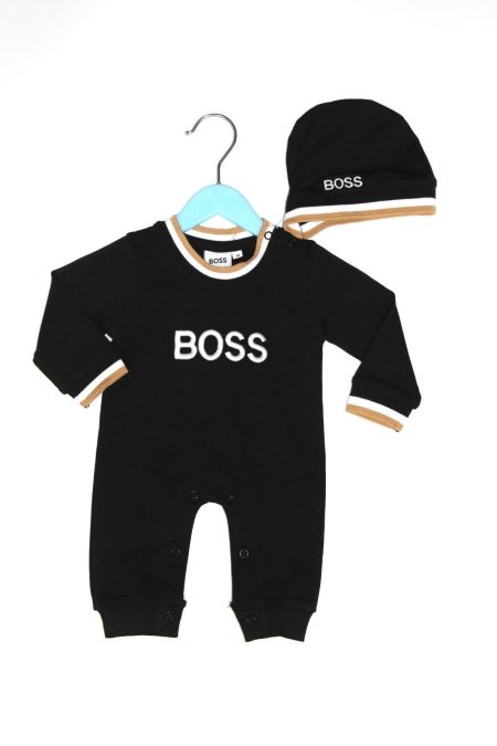 تبان - Boss