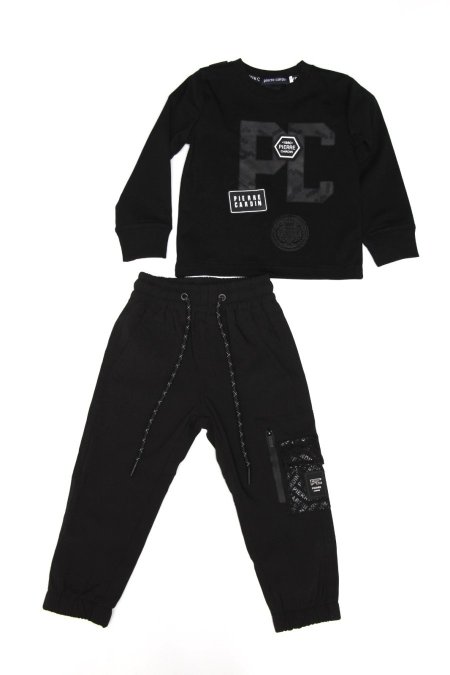 طقم ولادي PIERRE CARDIN