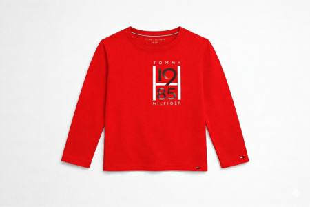 بلوزة - Tommy بيبي