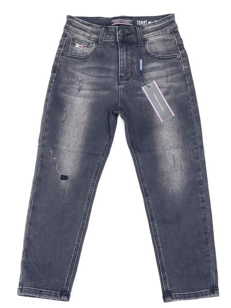 جينز ولادي TOMMY - 3