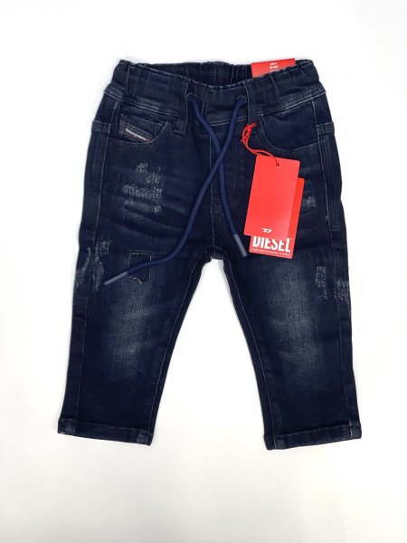 جينز ولادي ديزل - 6315