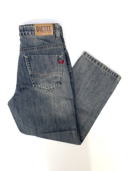 جينز ولادي ديزل - 369