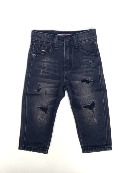 جينز بيبي - TOMMY 1