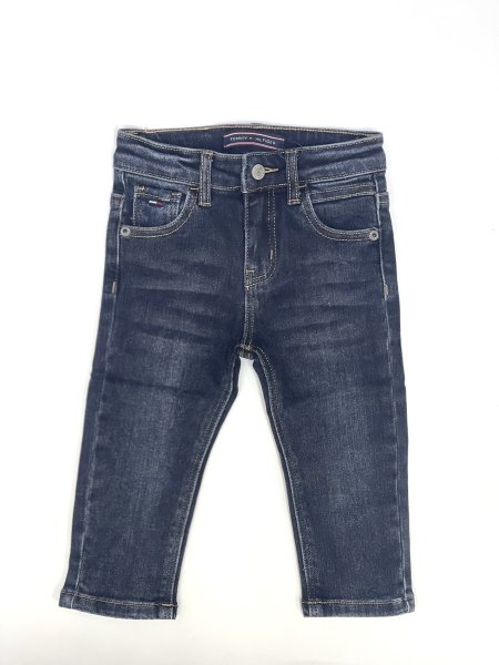 جينز بيبي - TOMMY 2