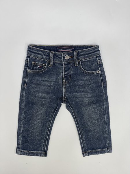 جينز بيبي TOMMY - 4