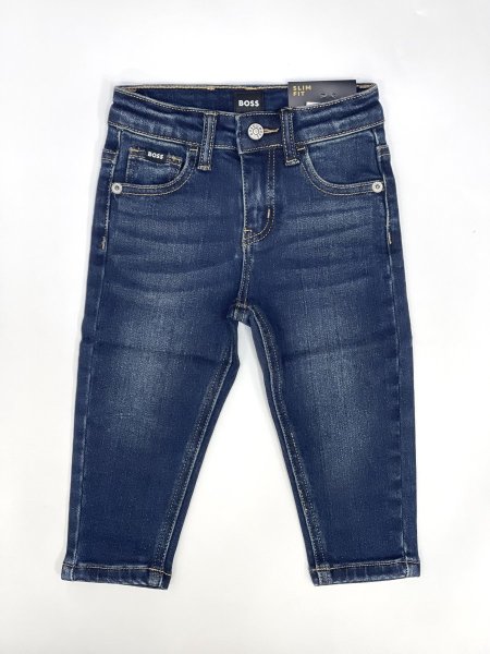 جينز BOSS - 3