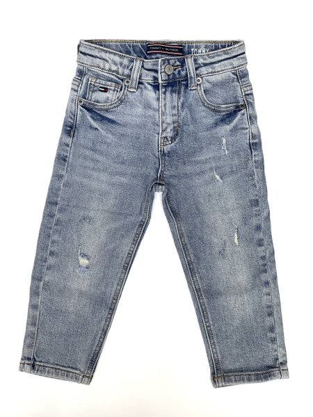 بنطلون TOMMY- 8547