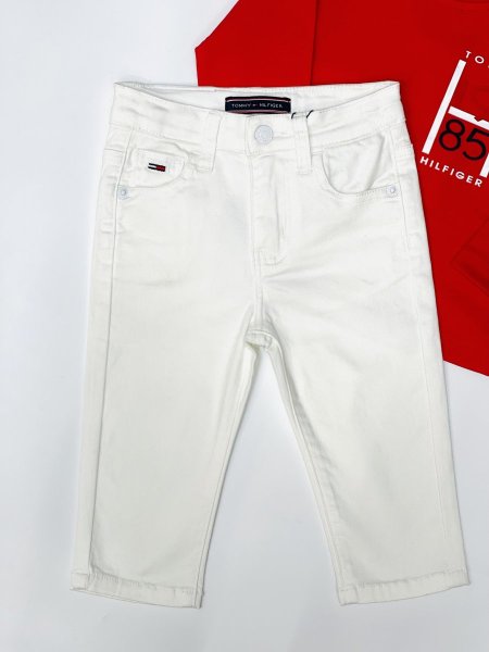 جينز TOMMY-8545