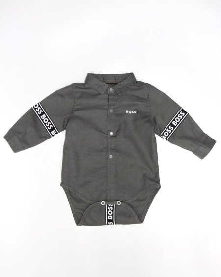 قميص تبان BOSS