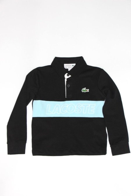 بلوزة - Lacoste ولادي
