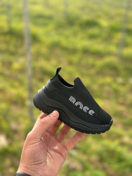 حذاء BOSS قماش 2