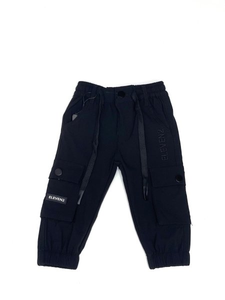 دجماخ بيبي - ELEVEN