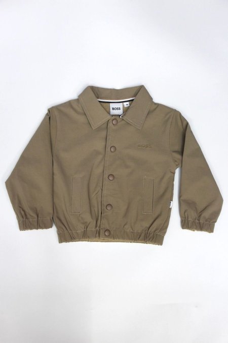 جكيت - Boss