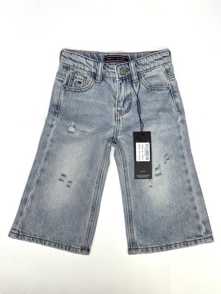 جينز - Tommy بناتي 1