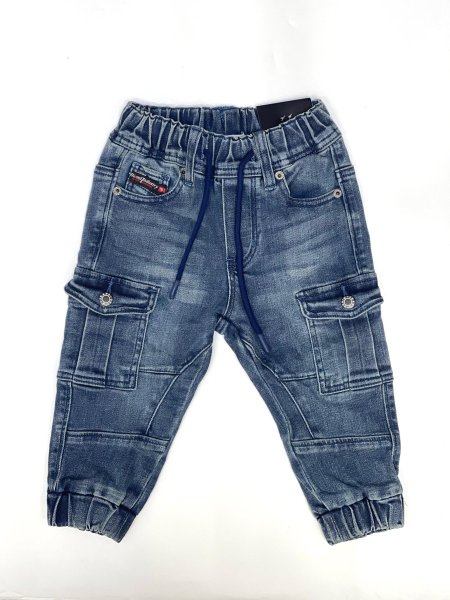 دجماخ جينز - diesel