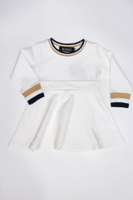 فستان بيبي - Boss 2