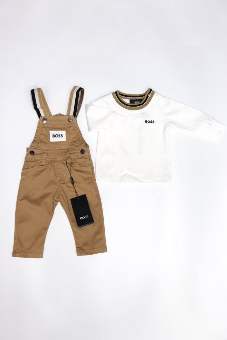 افرهول بيبي Boos