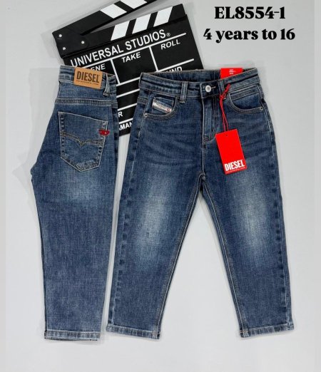 جينز ديزل8554