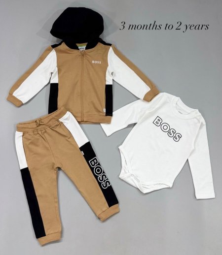 ترنج - Boss بيبي