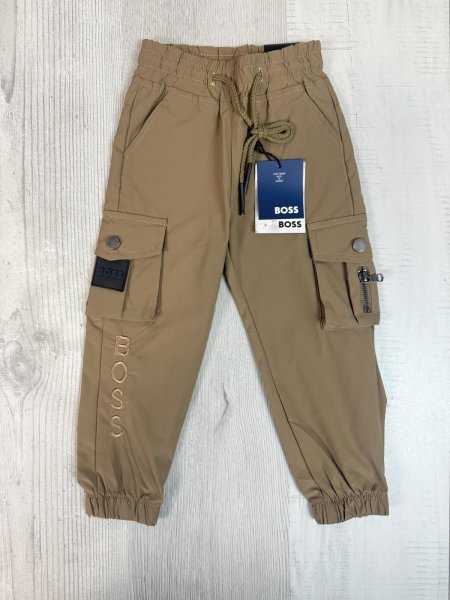 دجماخ BOSS - 29