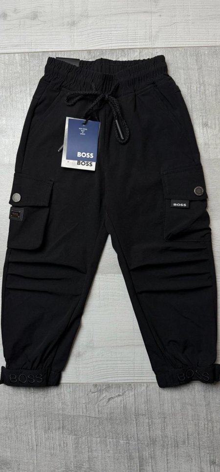 دجماغ BOSS -023